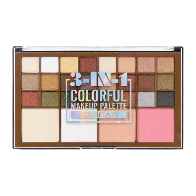 Eye Shadow Set