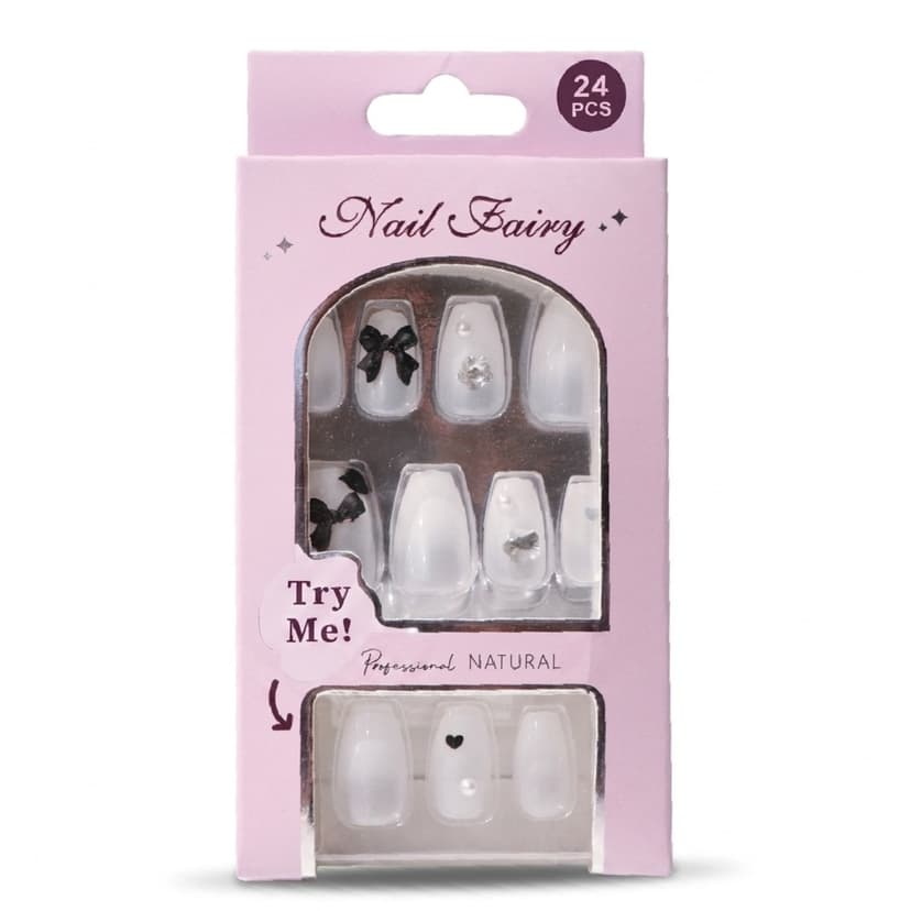 Artificial Nails
