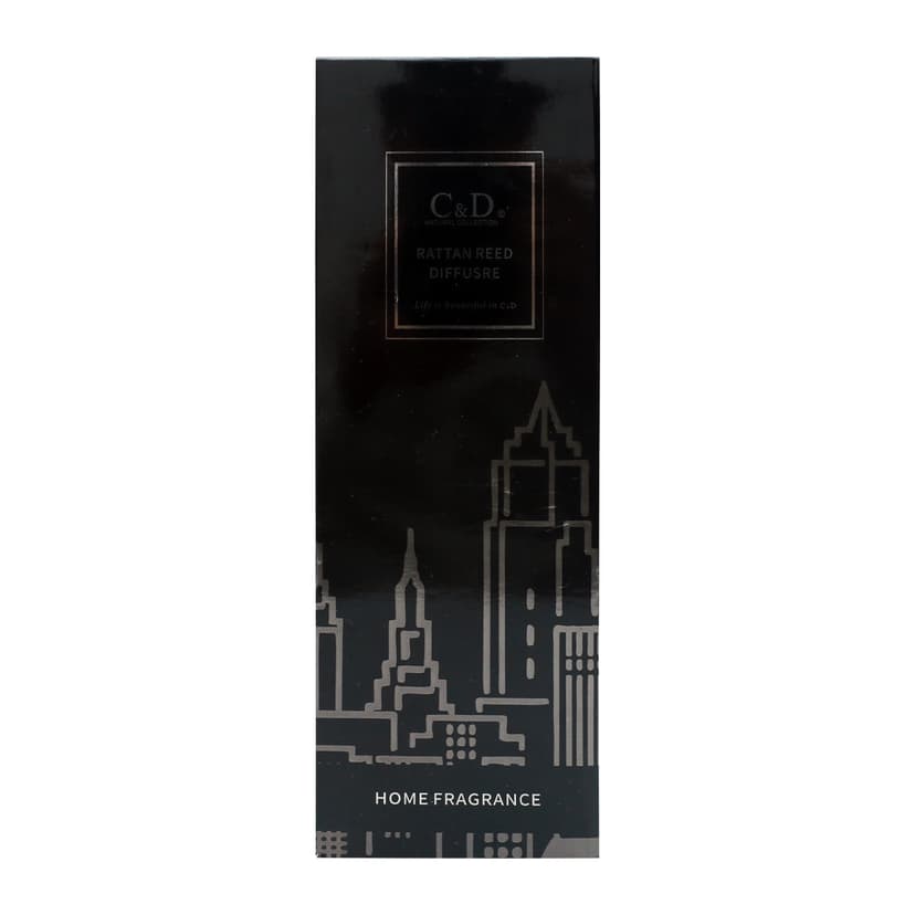 Perfume Diffuser