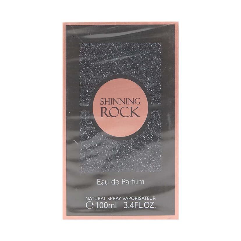 Shining Rock Perfume 100ml