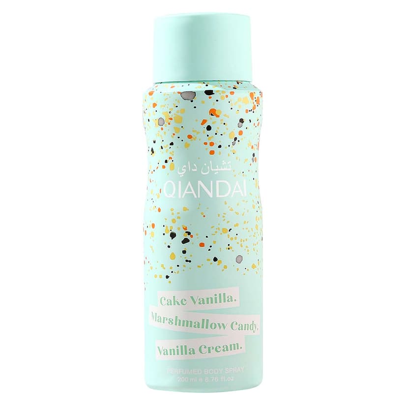 Body Spray