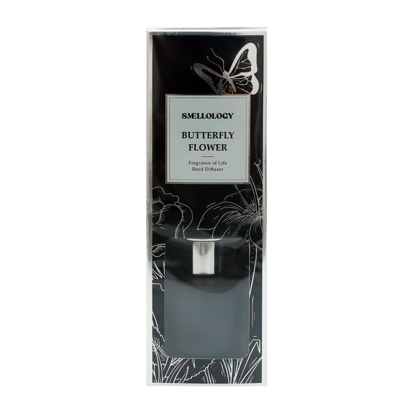 Butterfly Flower Diffuser