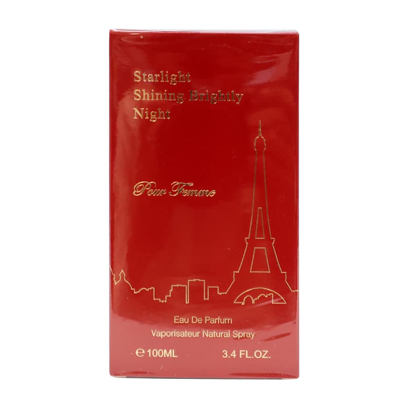 Starlight Perfume 100ml
