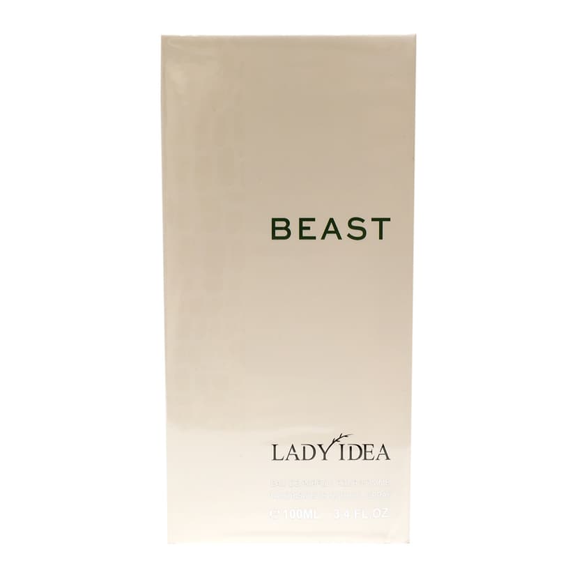 Beast Perfume 100ml