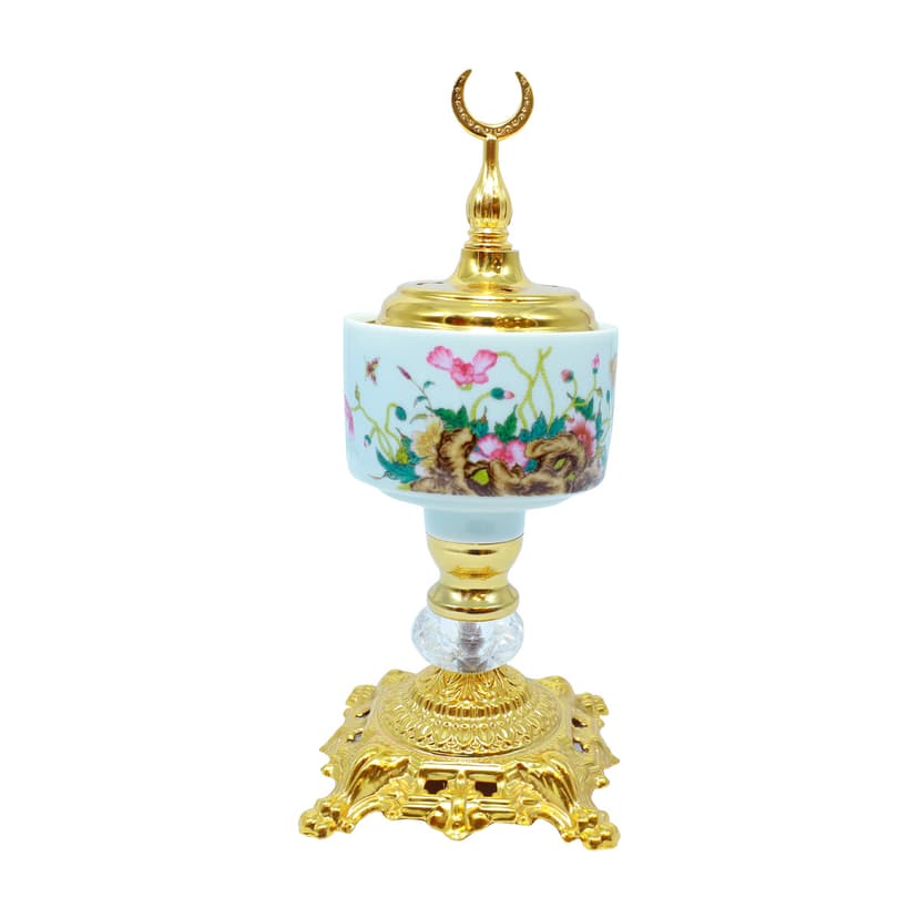 Incense Burner