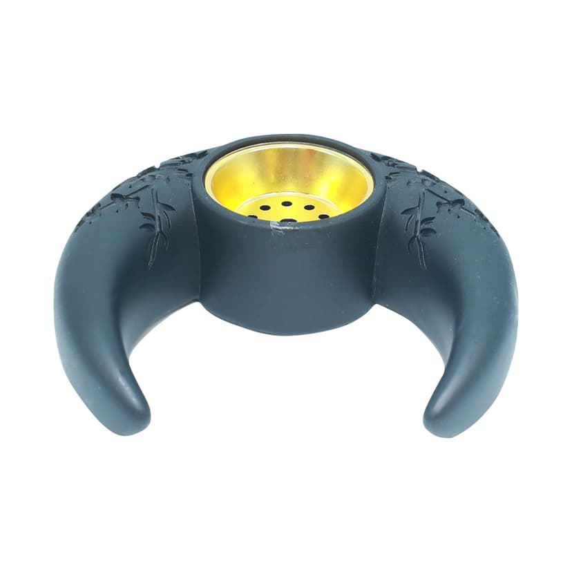 Ceramic Incense Burner