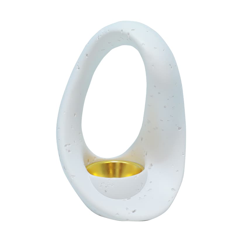 Ceramic Incense Burner
