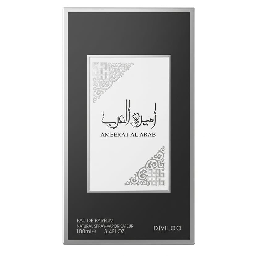 Ameerat Al Arab Perfume 100ml