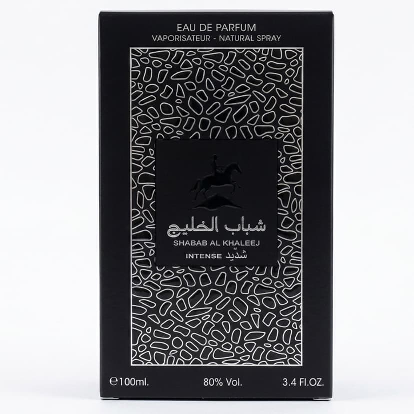 Shabab Al Khaleej Perfume 100ml