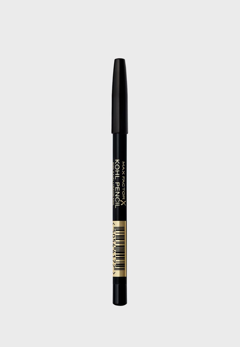 Max Factor Kohl Pencil Black 20