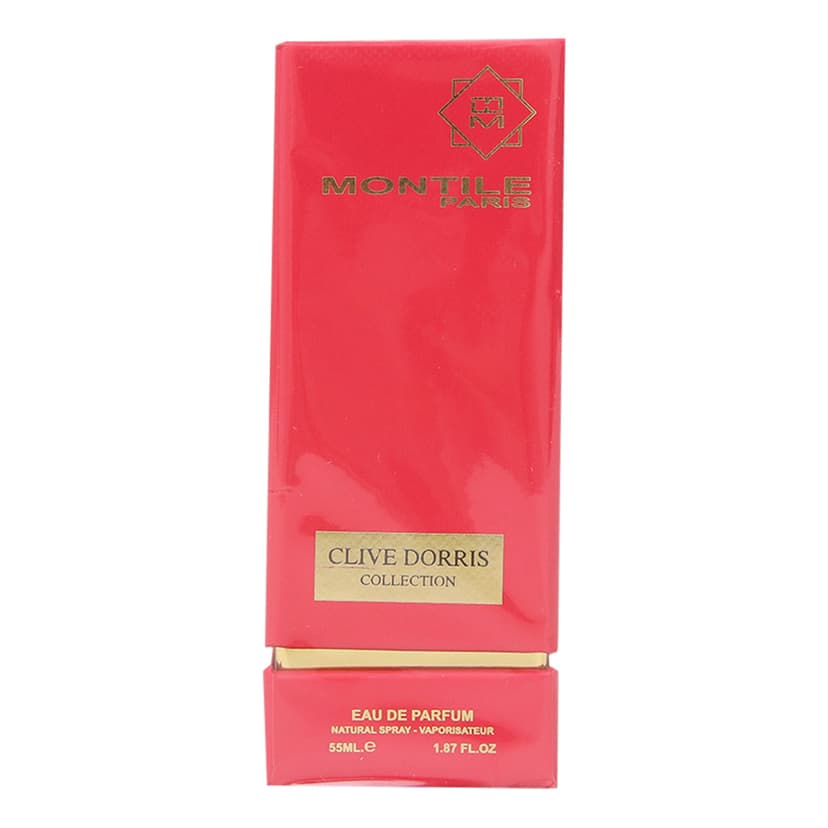 Montile Paris Perfume 55ml