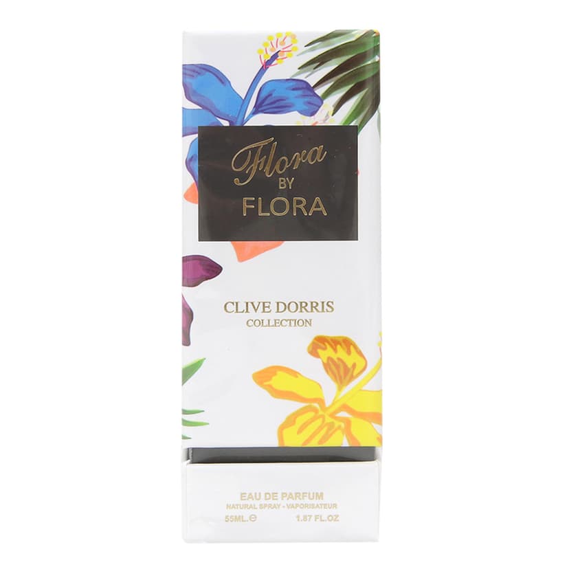 Flora Perfume 55ml