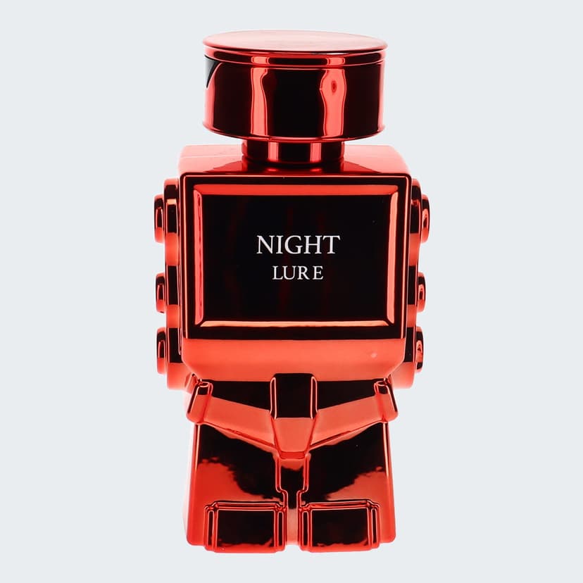 Night Lure Perfume 100ml