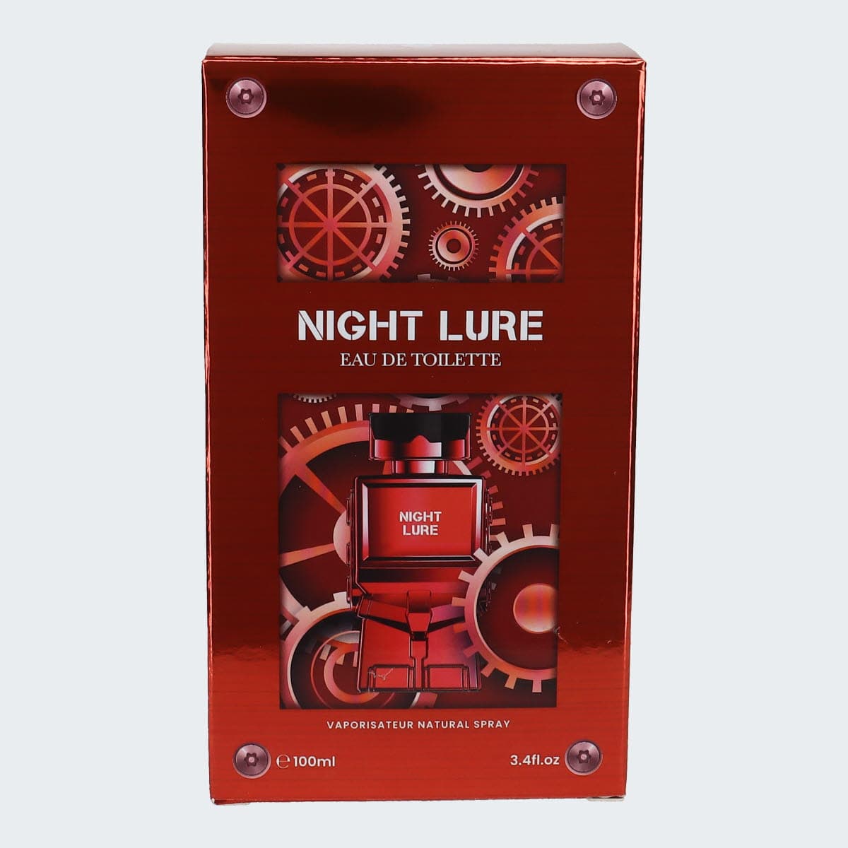 Night Lure 100Ml