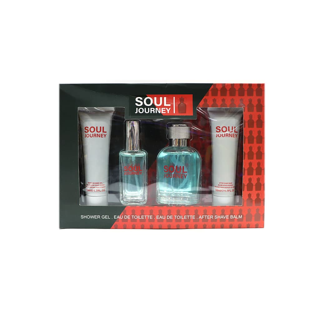 Homme Sport Gift Set