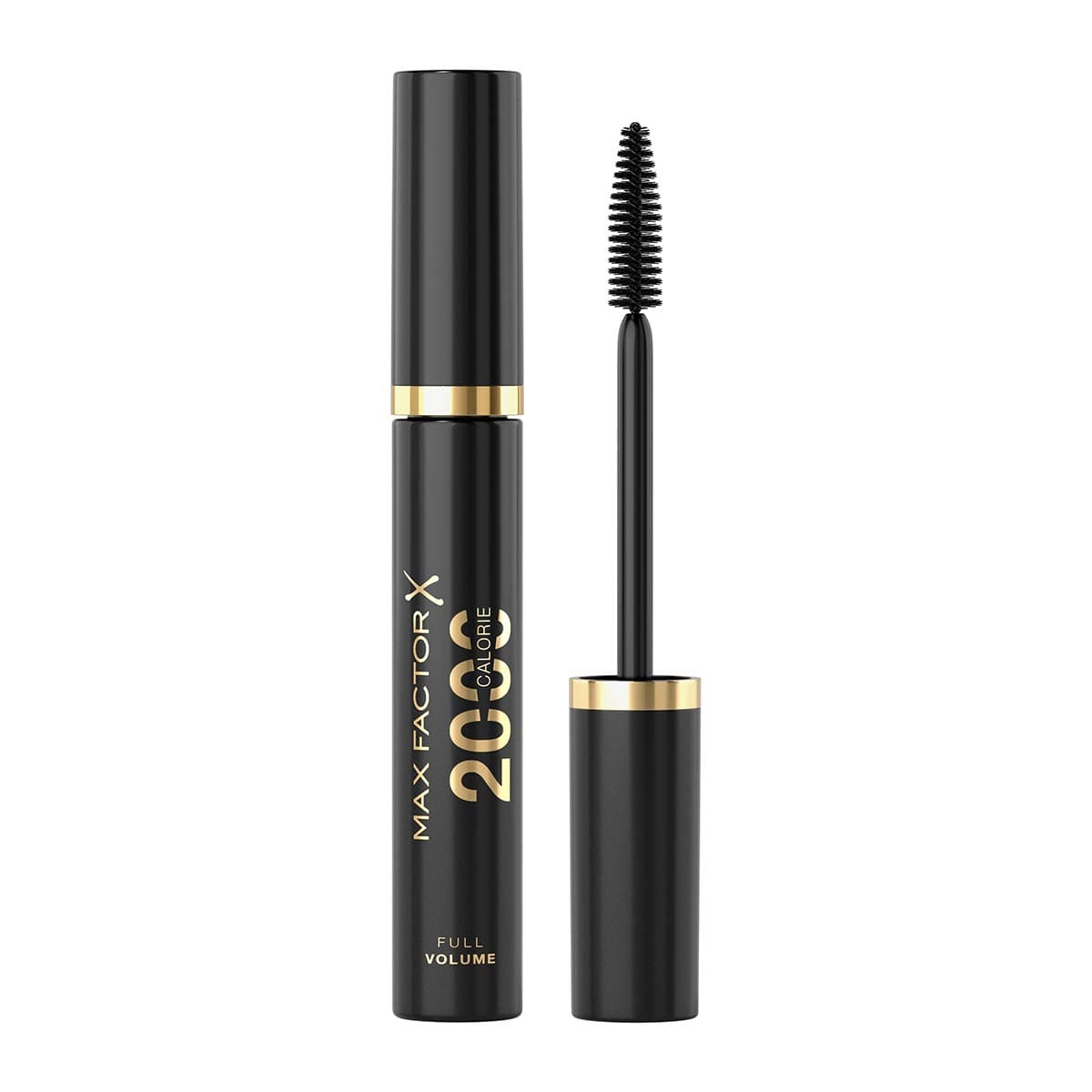 Mx Black Caloroies Mascara