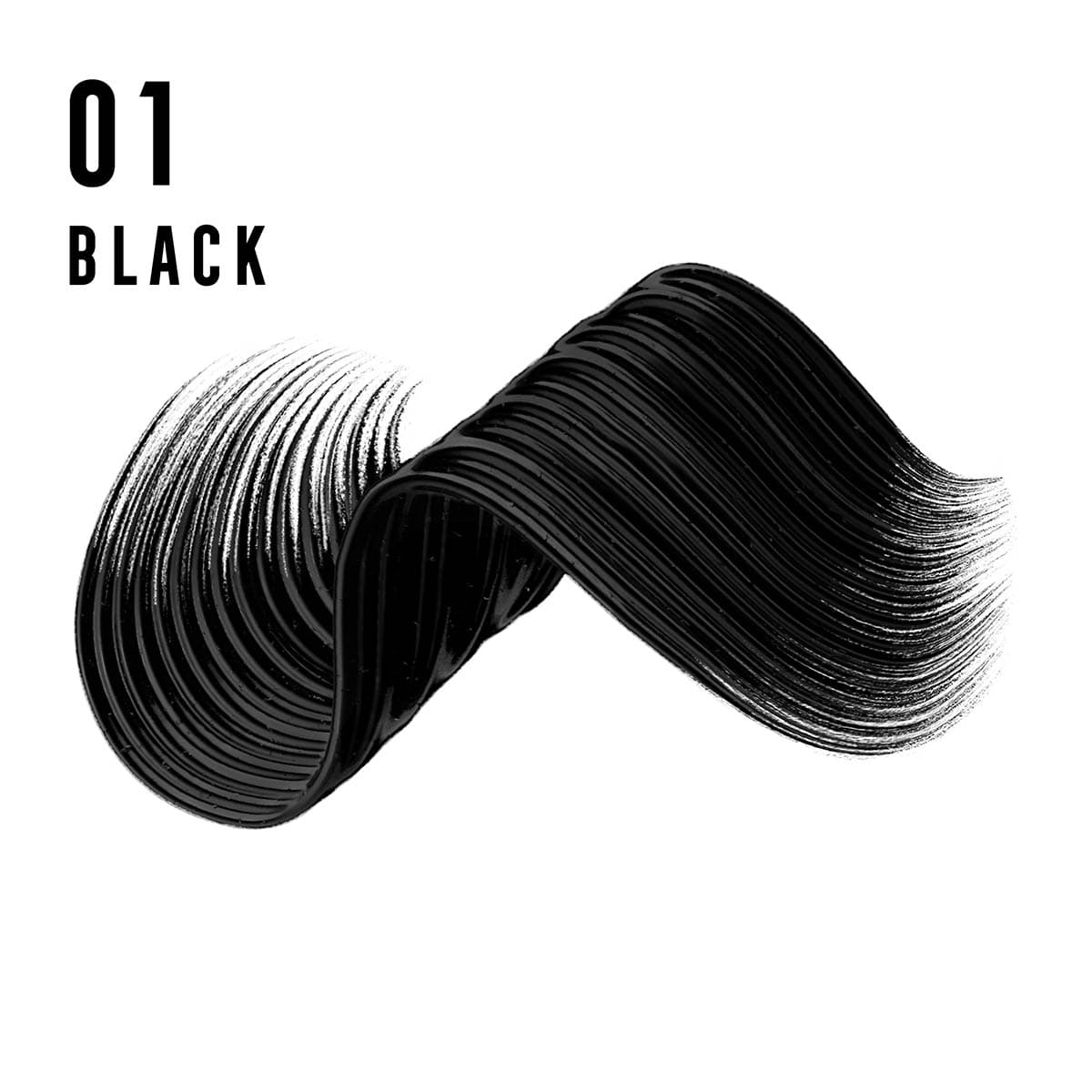 Mx Black Caloroies Mascara