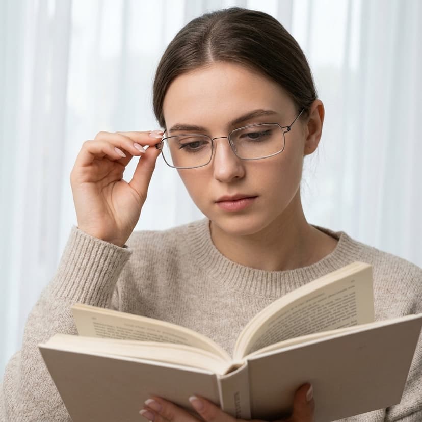 Reading Glasses