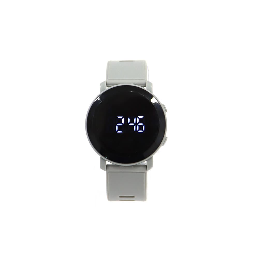 Ladies Led Watch