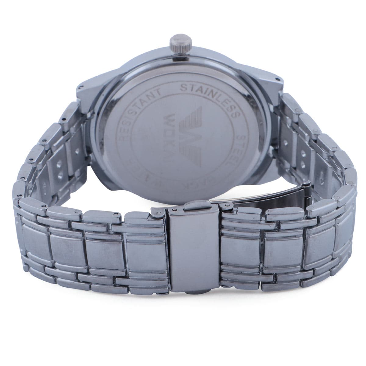 Stp-Gents Metal Watch