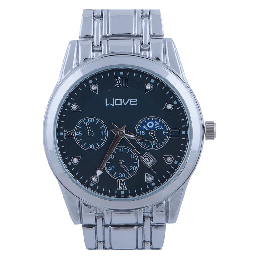 Men's Metal Watch