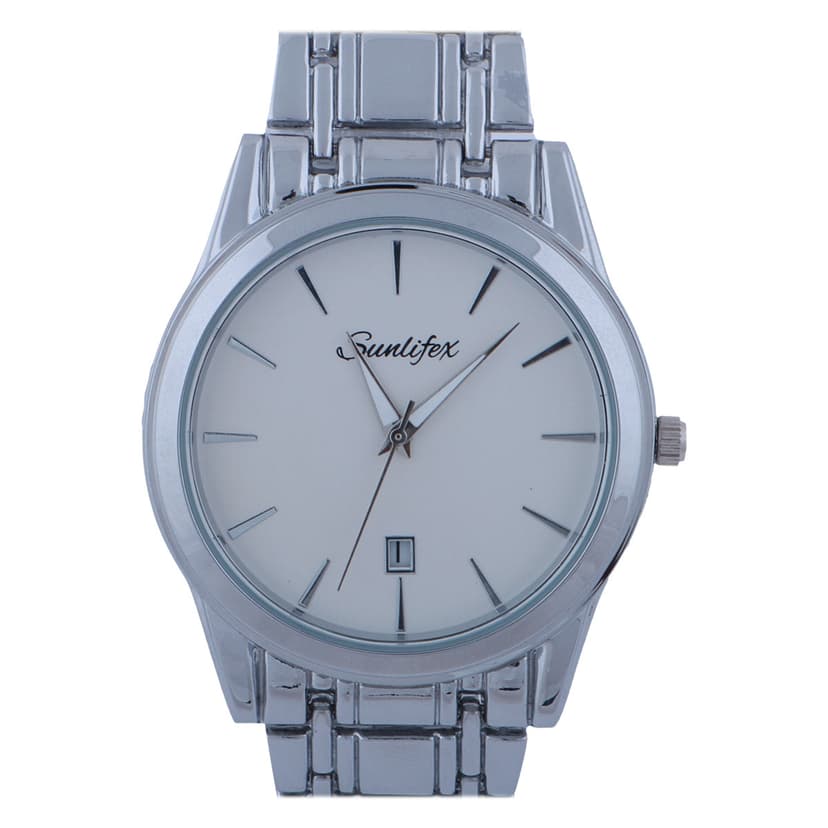 Men's Metal Watch
