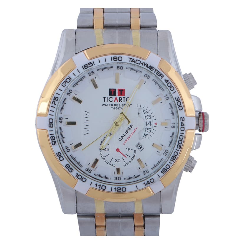Men's Metal Watch