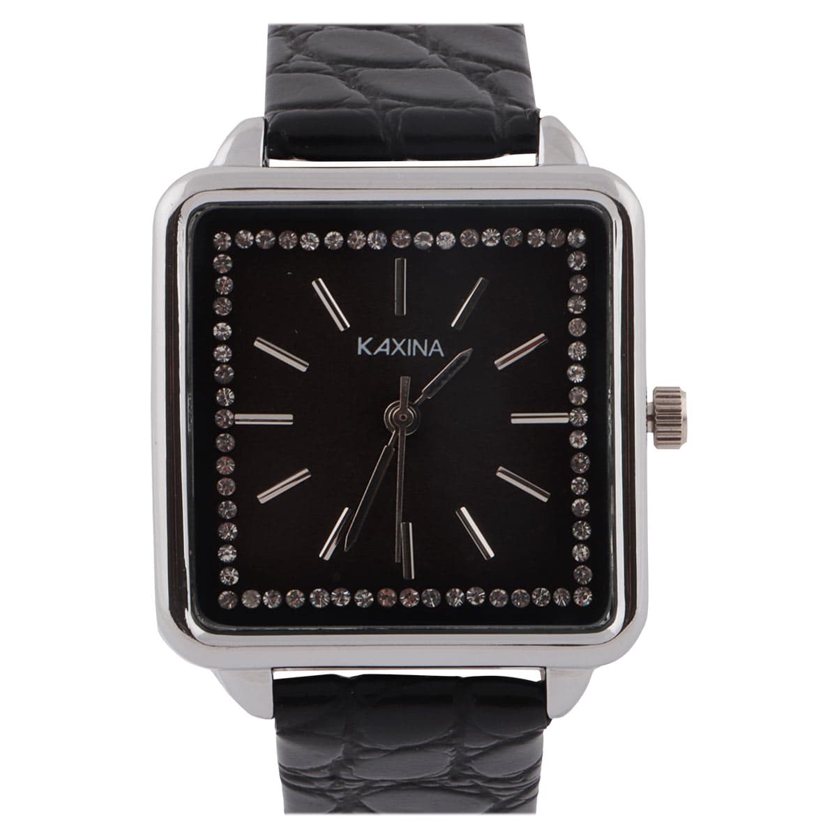 Ladies Leather Watches