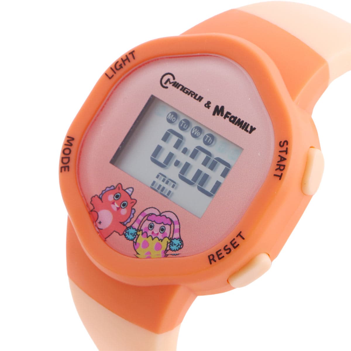 Kids Watch With Box