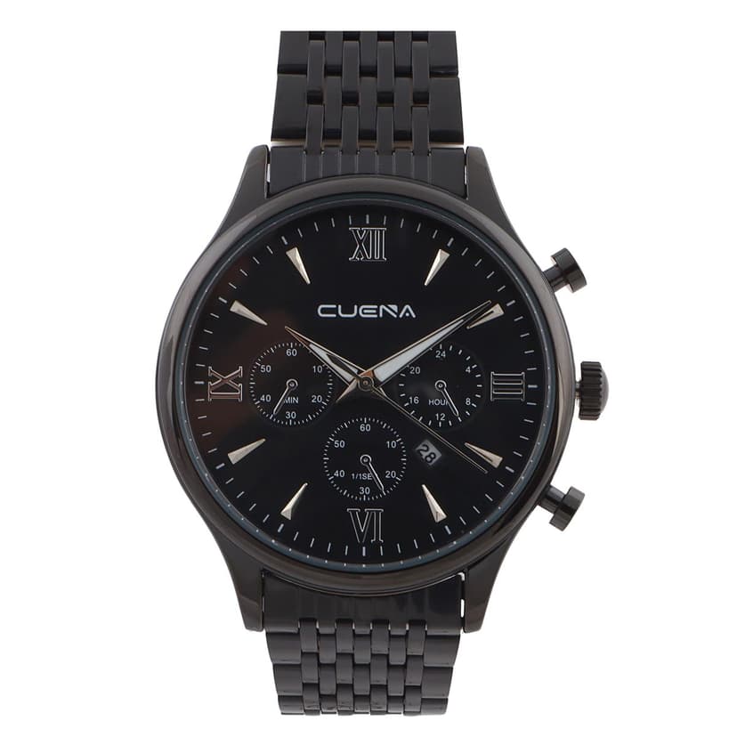 Men's Metal Watch