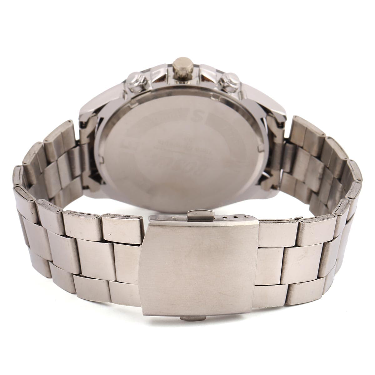 Bosch Gents Metal Strap Analog Watch - 2321-B