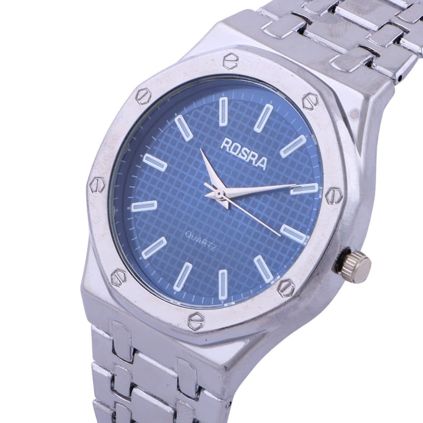 Men's Metal Watch