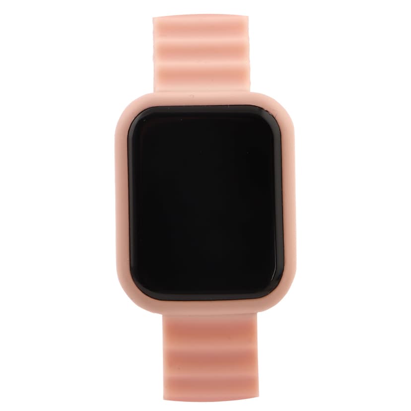 Ladies LED Watch