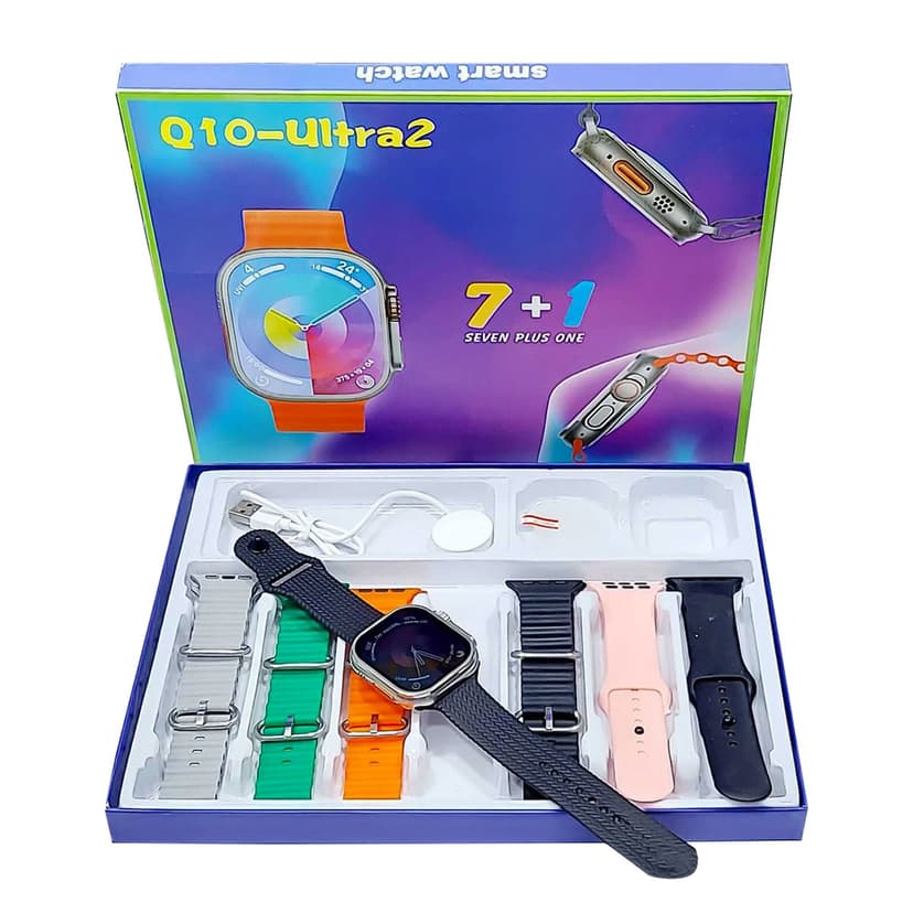 Smart Watch