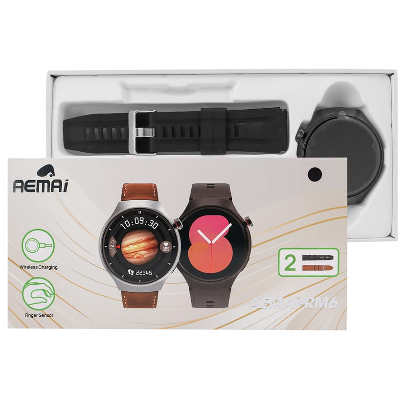 AEMAI RM6 Smartwatch