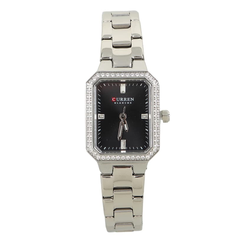 CURREN Ladies Watch Metal
