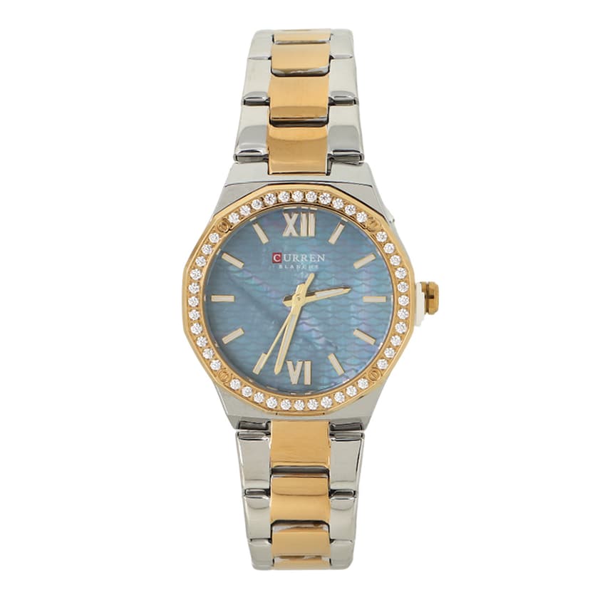 CURREN Ladies Metal Watch