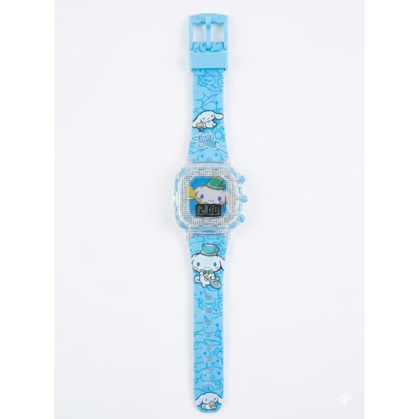Kids Watch with Music