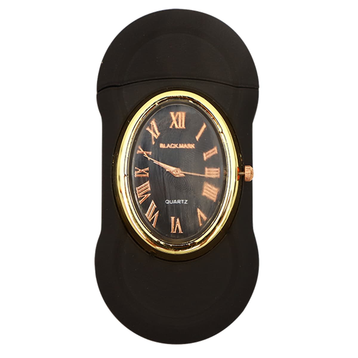 Electronic Watch with Lighter HT2207