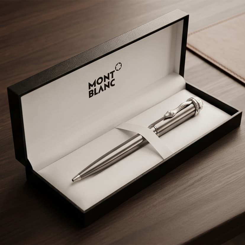 Single Pen Box