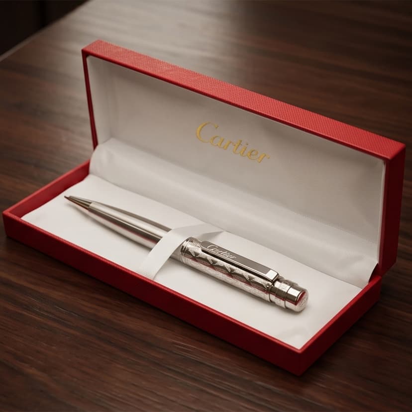 Single Pen Box