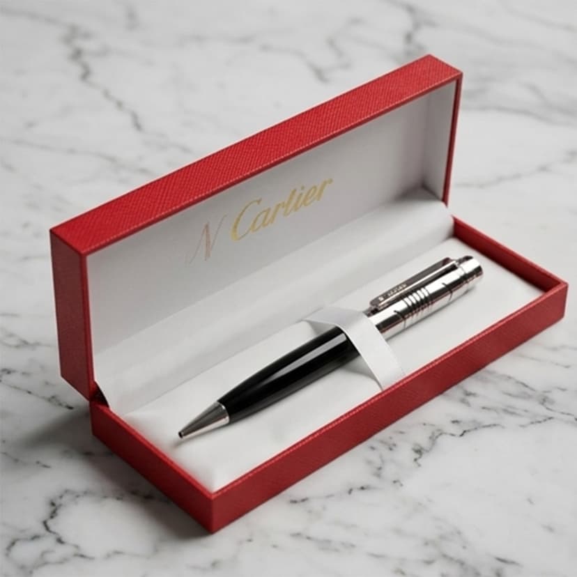 Single Pen Box