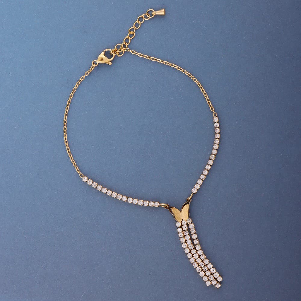 Anklet