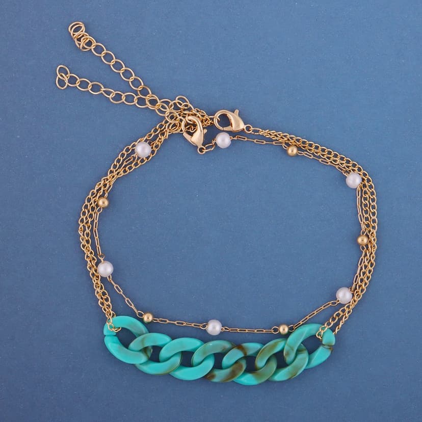 Anklet