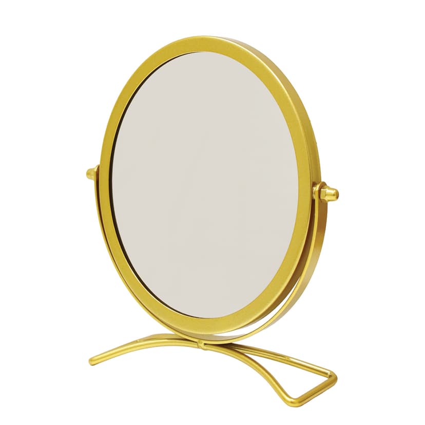 Steel Mirror