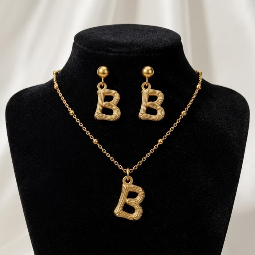 Chain Necklace