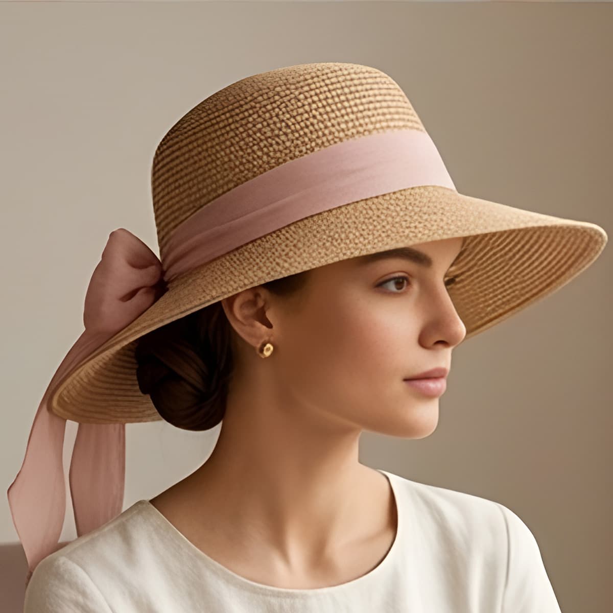 Women Sun Hat