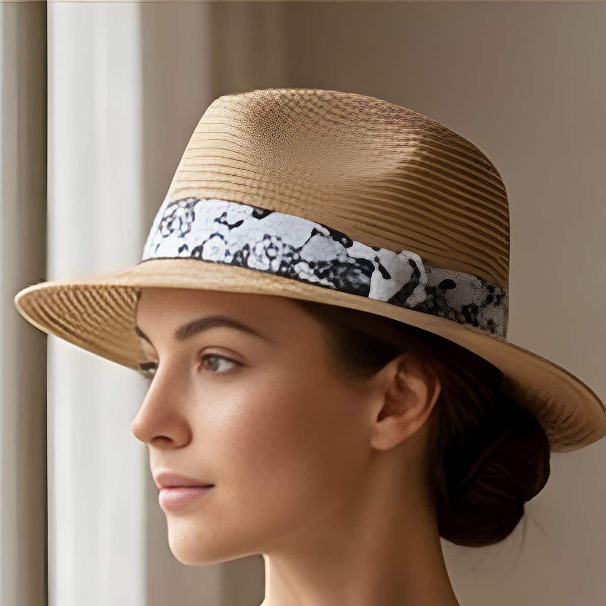 Women Sun Hat