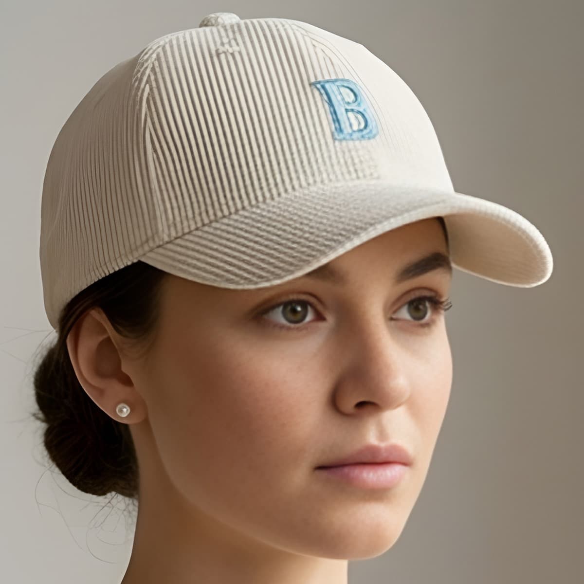 Ladies Cap