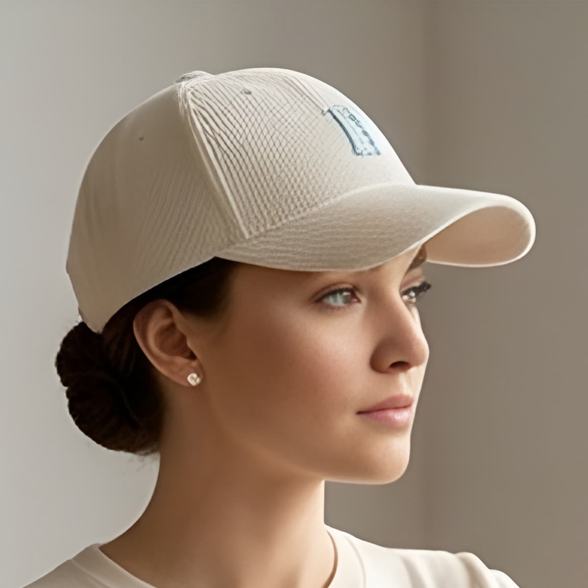 Ladies Cap